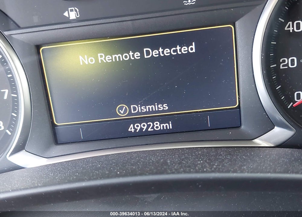 2019 GMC TERRAIN SLT VIN: 3GKALPEV5KL290268
