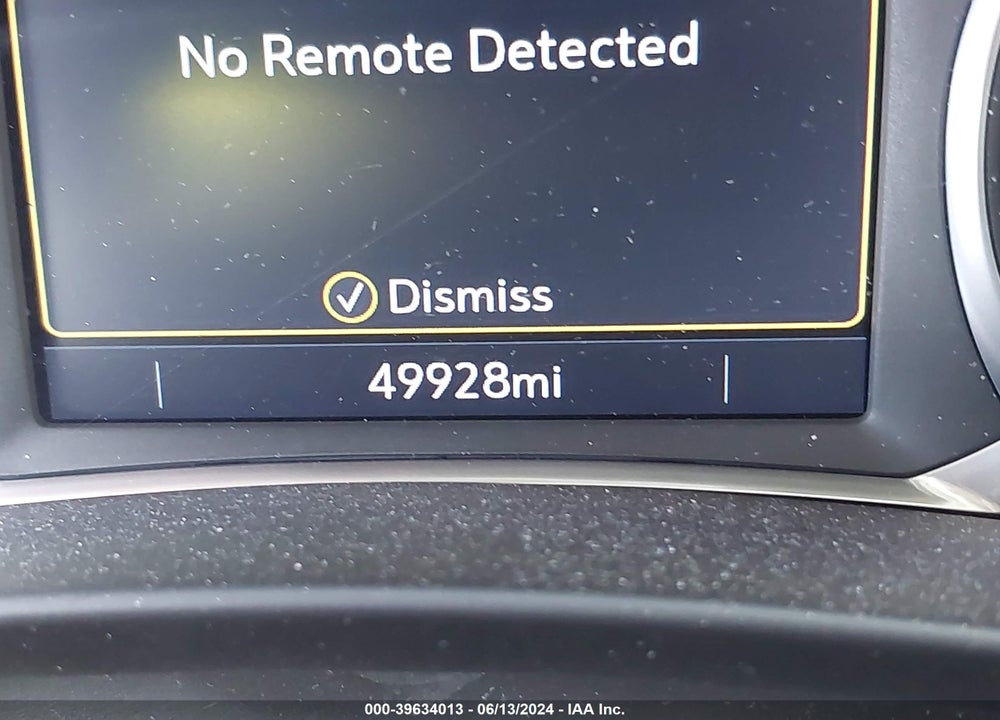 2019 GMC TERRAIN SLT VIN: 3GKALPEV5KL290268