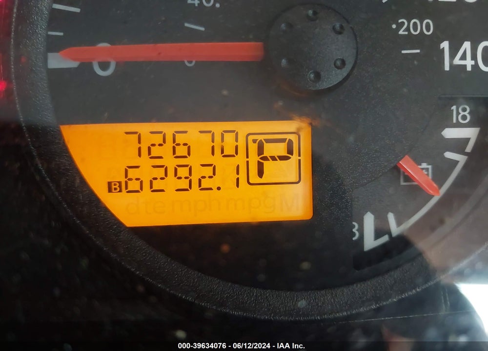 2019 NISSAN FRONTIER SV VIN: 1N6AD0CW7KN750233