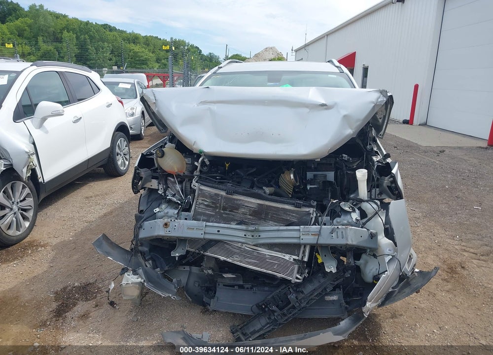 2019 FORD ECOSPORT TITANIUM VIN: MAJ6S3KL5KC310715