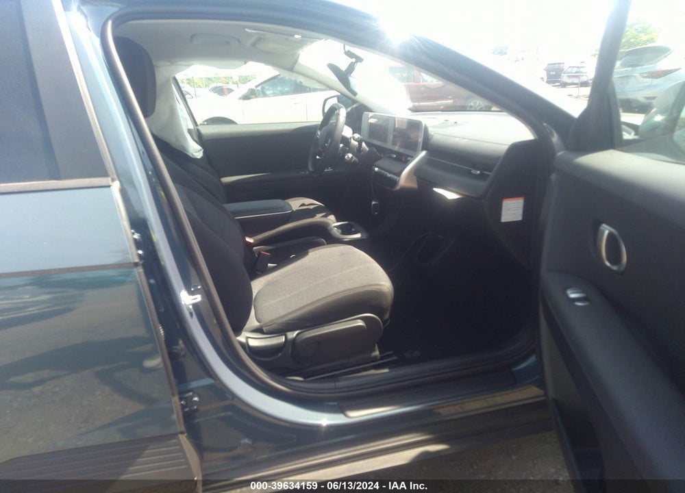 2024 HYUNDAI IONIQ 5 SEL VIN: KM8KNDDF9RU263458
