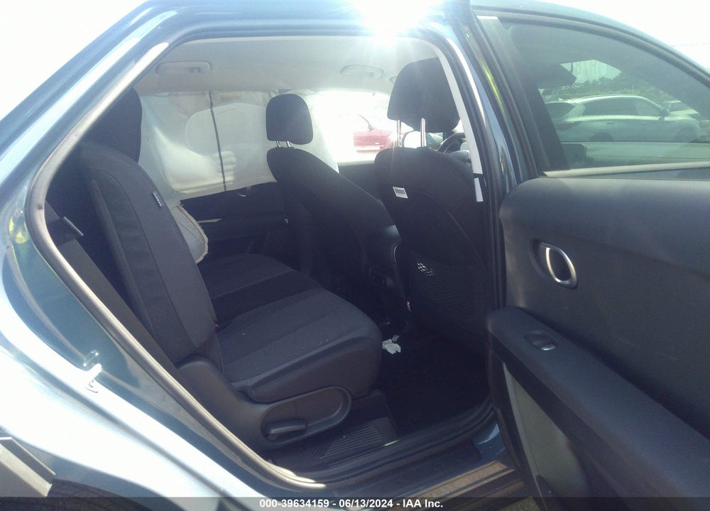 2024 HYUNDAI IONIQ 5 SEL VIN: KM8KNDDF9RU263458
