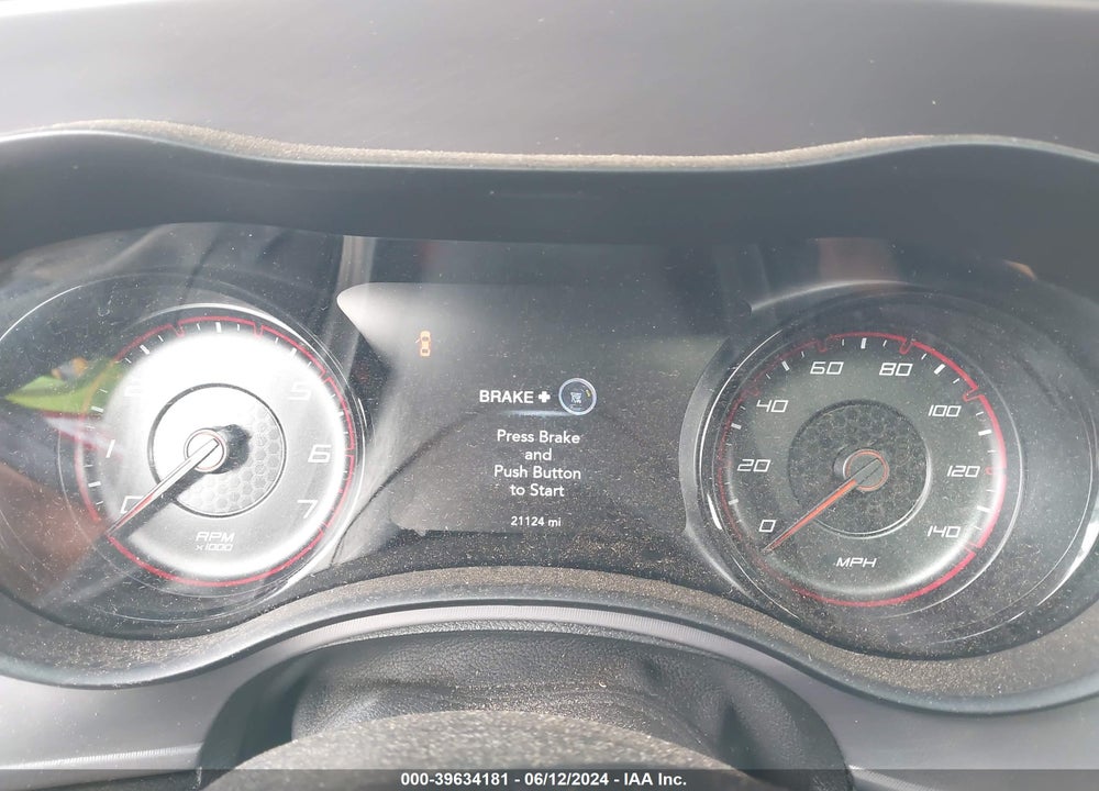 2023 DODGE CHARGER SXT VIN: 2C3CDXBG2PH508744