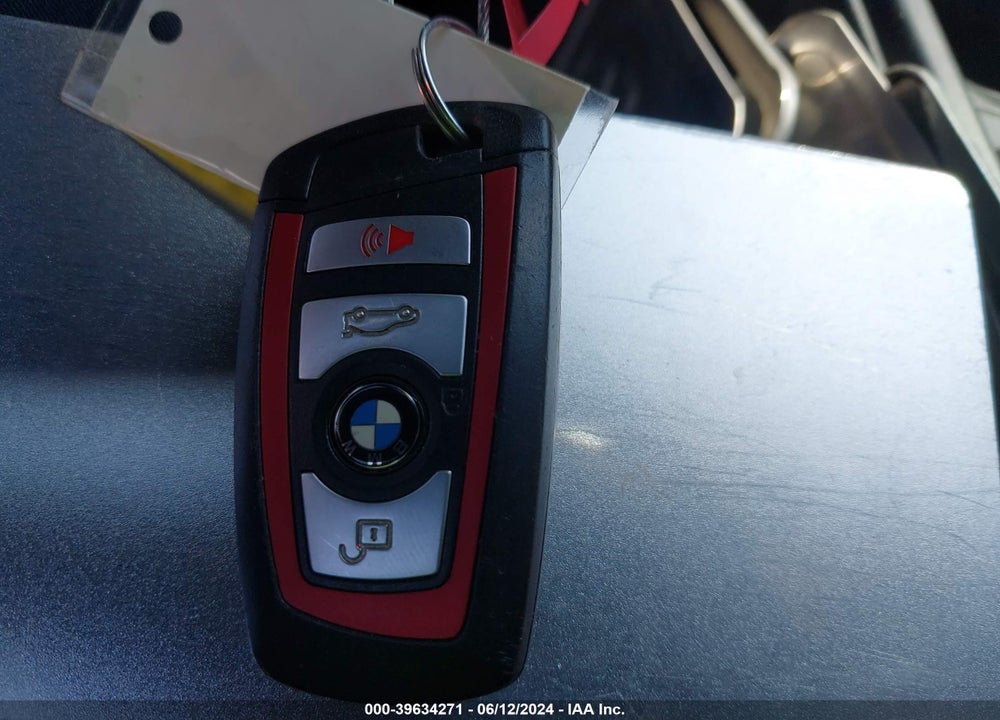 2018 BMW 330I VIN: WBA8B9G59JNU99062