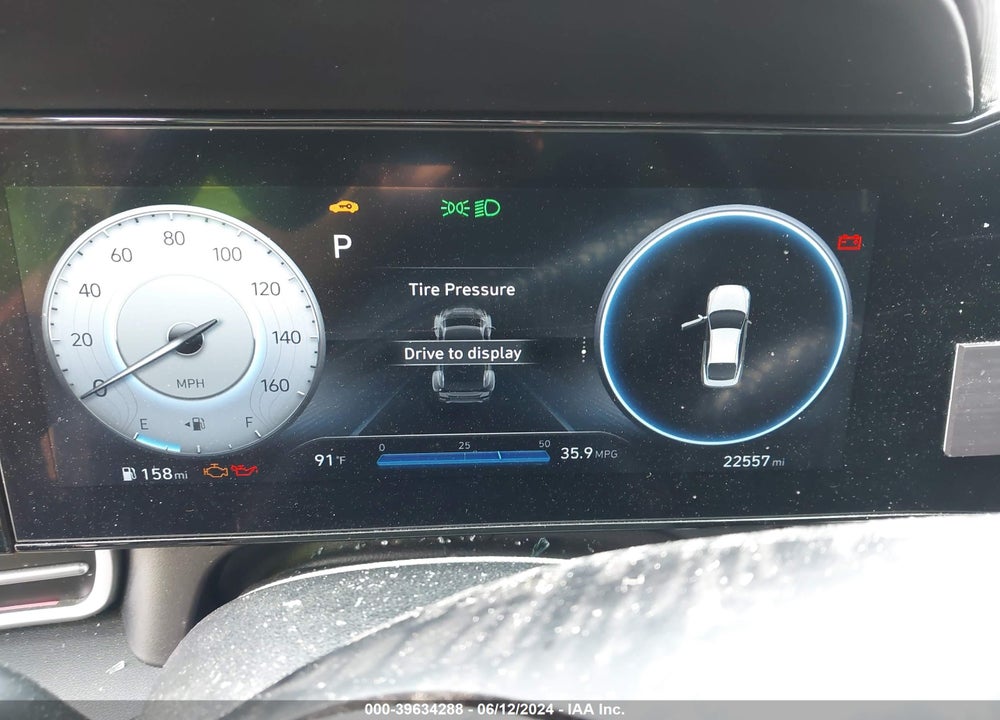 2023 HYUNDAI ELANTRA LIMITED VIN: KMHLP4AG9PU474586