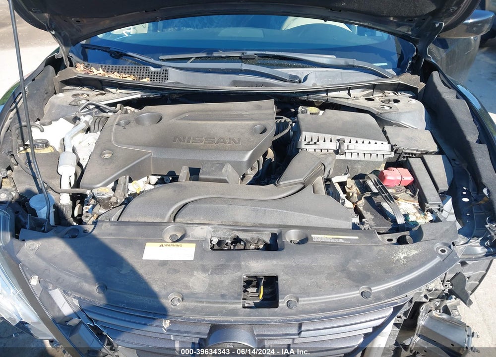 2016 NISSAN ALTIMA VIN: 1N4AL3AP4GC273157