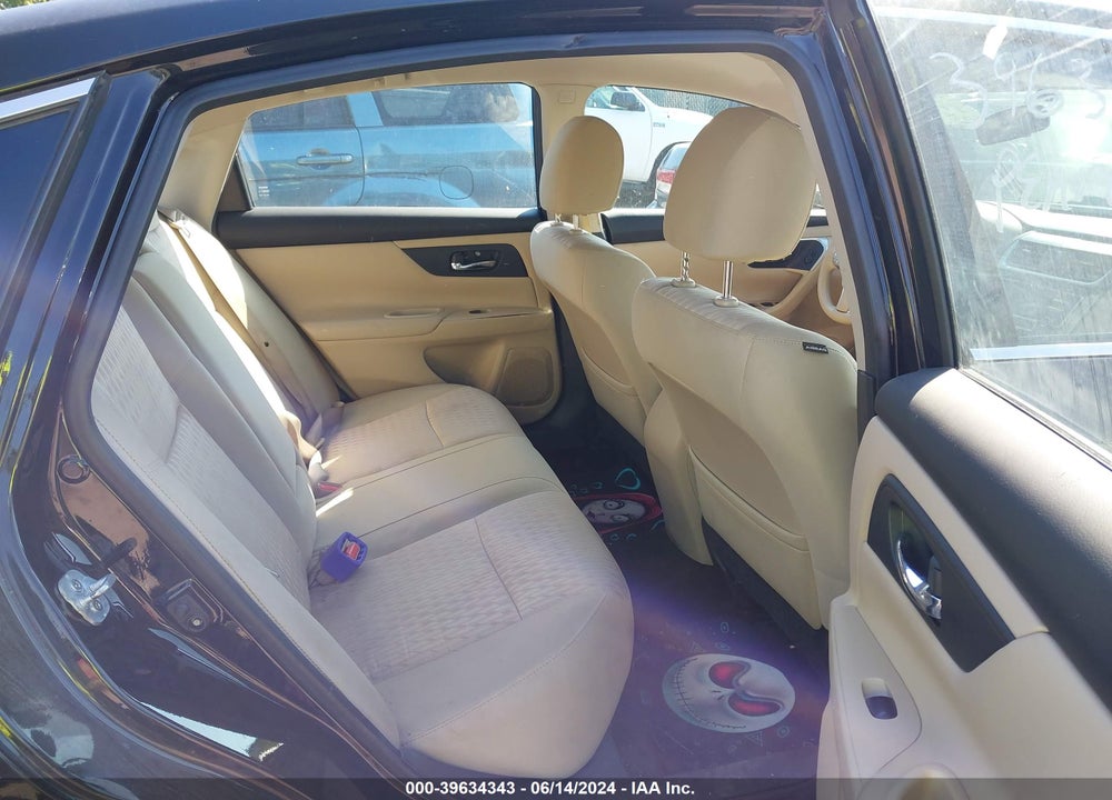2016 NISSAN ALTIMA VIN: 1N4AL3AP4GC273157