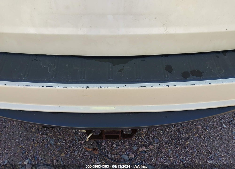 2010 TOYOTA HIGHLANDER SE V6 VIN: 5TDJK3EH1AS033327