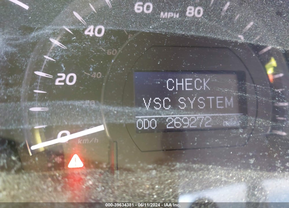 2007 TOYOTA CAMRY HYBRID VIN: JTNBB46K573026245