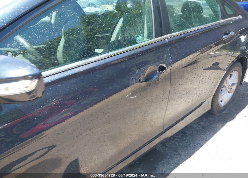 2014 HYUNDAI SONATA GLS VIN: 5NPEB4AC1EH862895