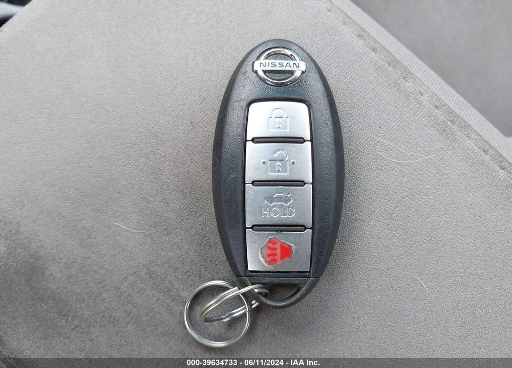 2012 NISSAN ALTIMA 2.5 S VIN: 1N4AL2APXCN550158