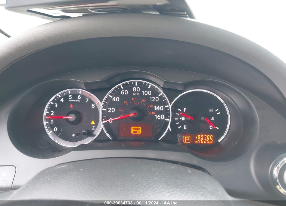 2012 NISSAN ALTIMA 2.5 S VIN: 1N4AL2APXCN550158