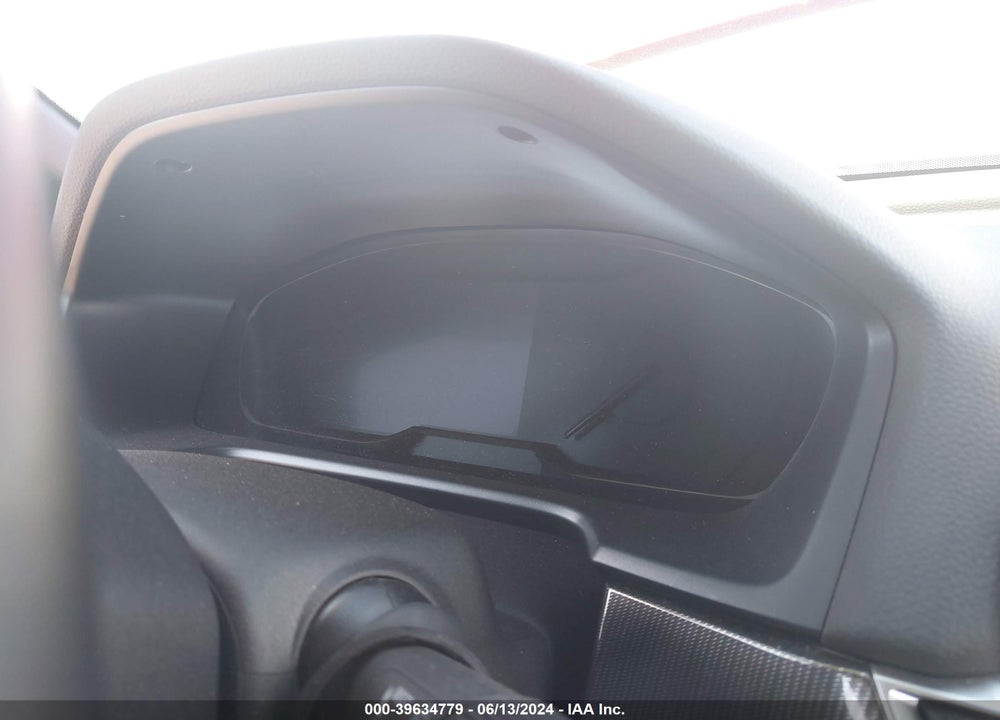 2022 HONDA ACCORD SPORT 2.0T VIN: 1HGCV2F30NA010610