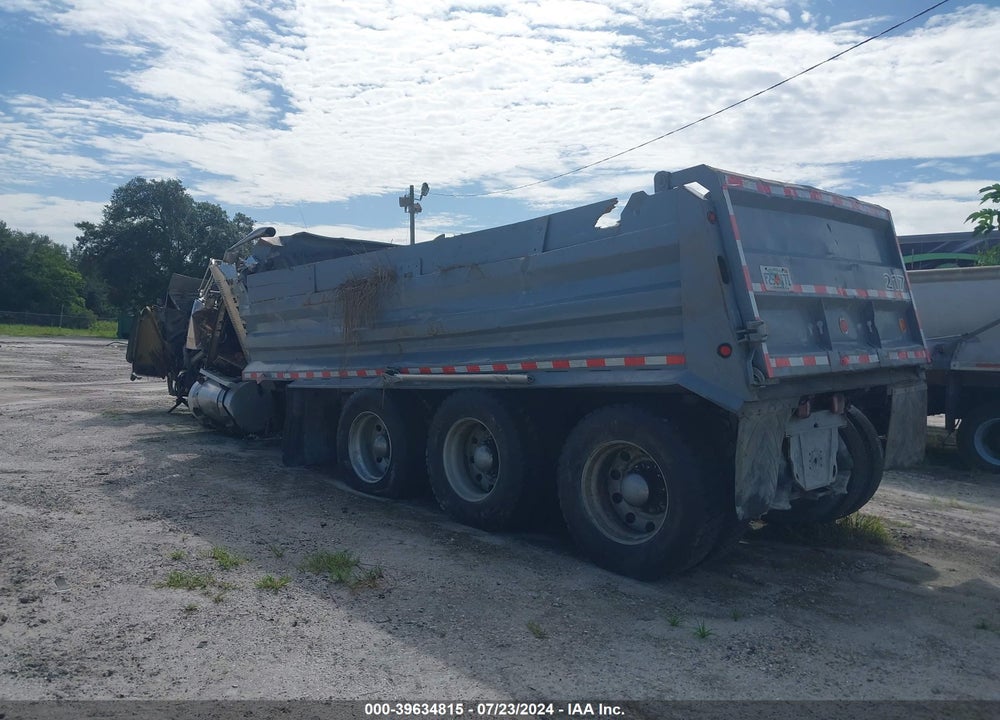 2004 WESTERN STAR/AUTO CAR 4900 4900SA VIN: 5KJRALAV74PM59879