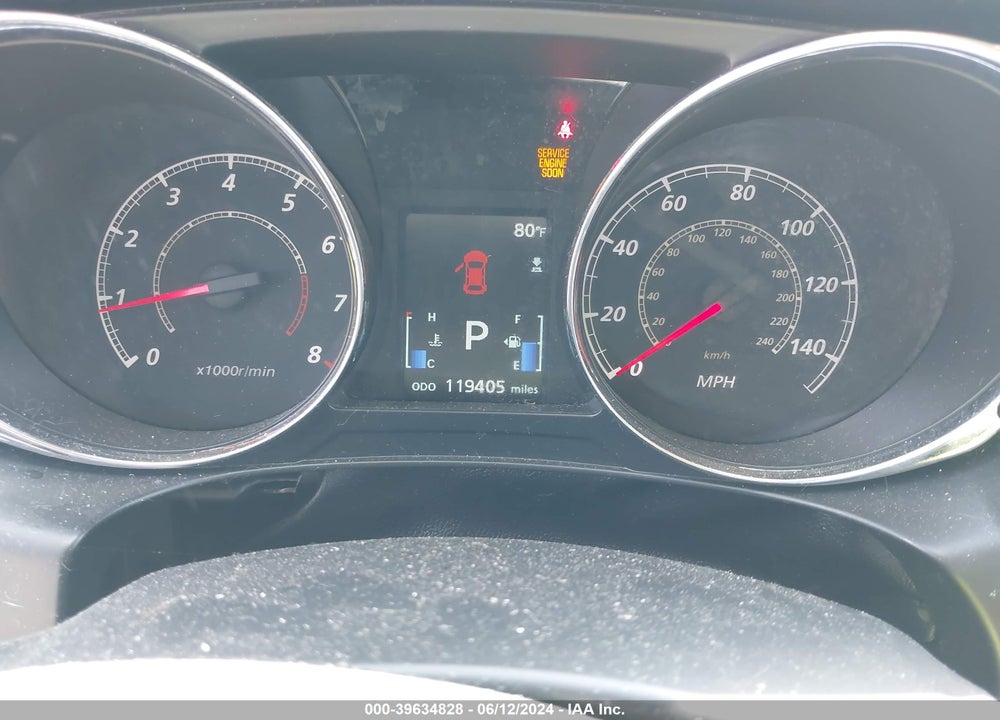 2015 MITSUBISHI OUTLANDER SPORT SE VIN: 4A4AR4AU0FE003035