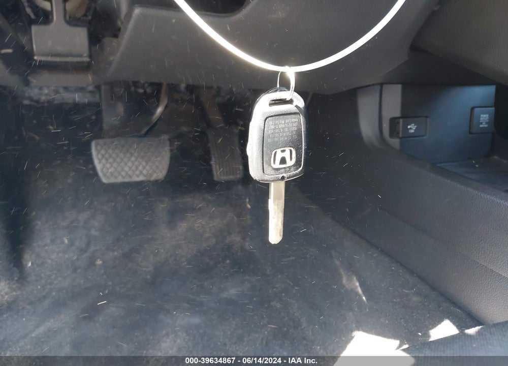 2019 HONDA CIVIC LX VIN: SHHFK7H37KU218452