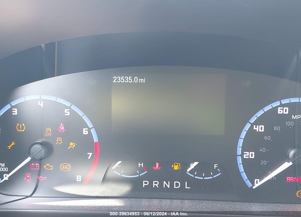 2023 FORD BRONCO SPORT BIG BEND VIN: 3FMCR9B65PRD64011