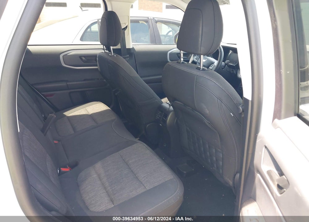 2023 FORD BRONCO SPORT BIG BEND VIN: 3FMCR9B65PRD64011
