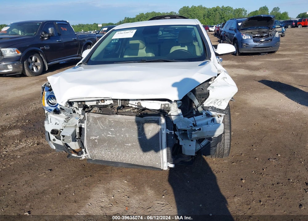 2015 BUICK VERANO VIN: 1G4PP5SK7F4205303