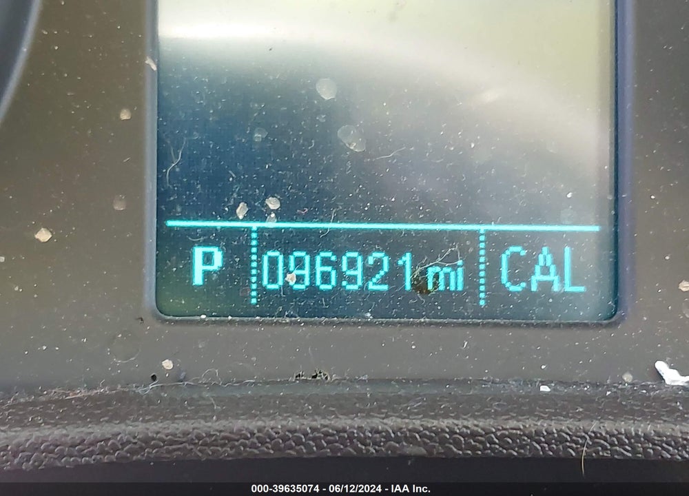 2015 BUICK VERANO VIN: 1G4PP5SK7F4205303