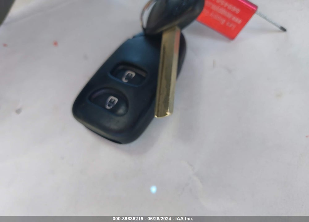 2016 HYUNDAI ACCENT SE VIN: KMHCT4AE8GU107723