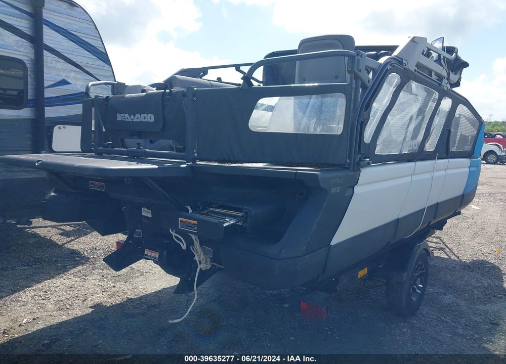 2023 SEADOO OTHER VIN: YDV92258D323