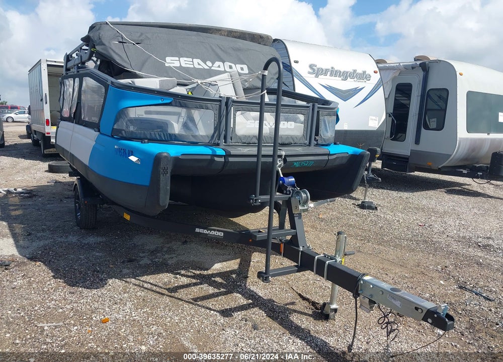 2023 SEADOO OTHER VIN: YDV92258D323