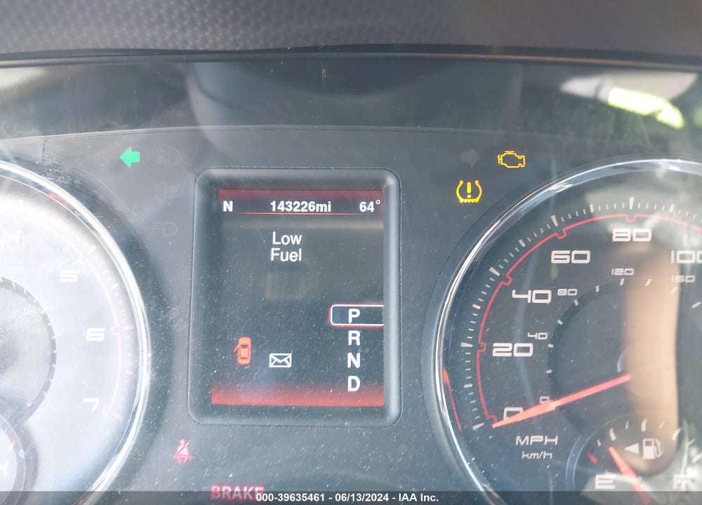 2014 DODGE CHARGER R/T VIN: 2C3CDXCT7EH295802