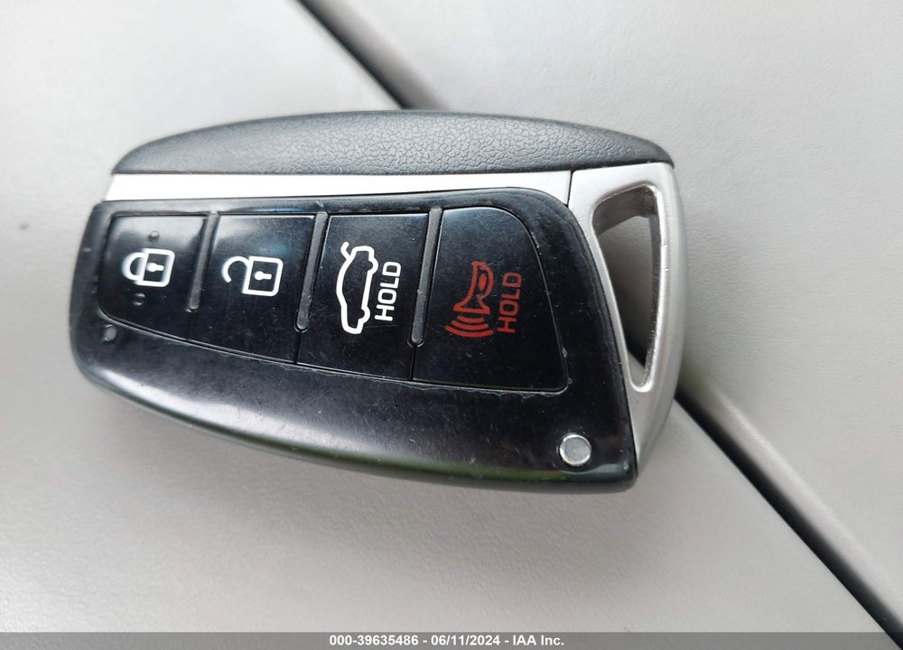 2015 HYUNDAI GENESIS 3.8 VIN: KMHGN4JE7FU099656