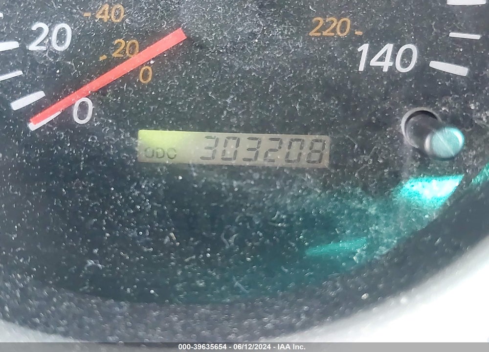 2005 TOYOTA HIGHLANDER V6 VIN: JTEEP21A150117416