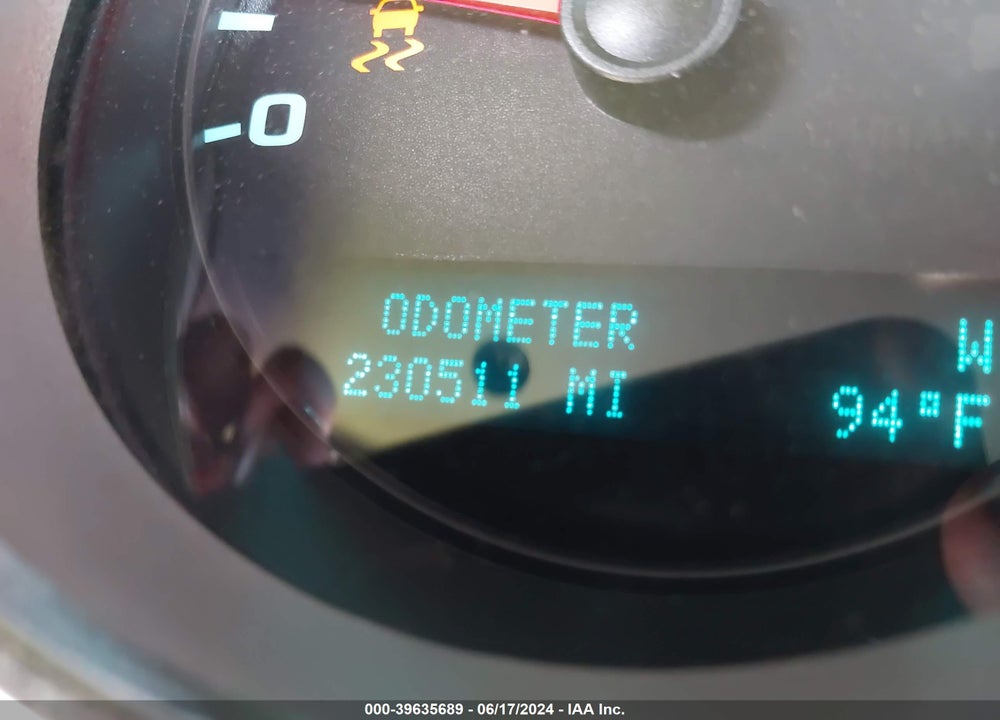 2013 GMC SIERRA 1500 VIN: 1GTR2VE75DZ121371