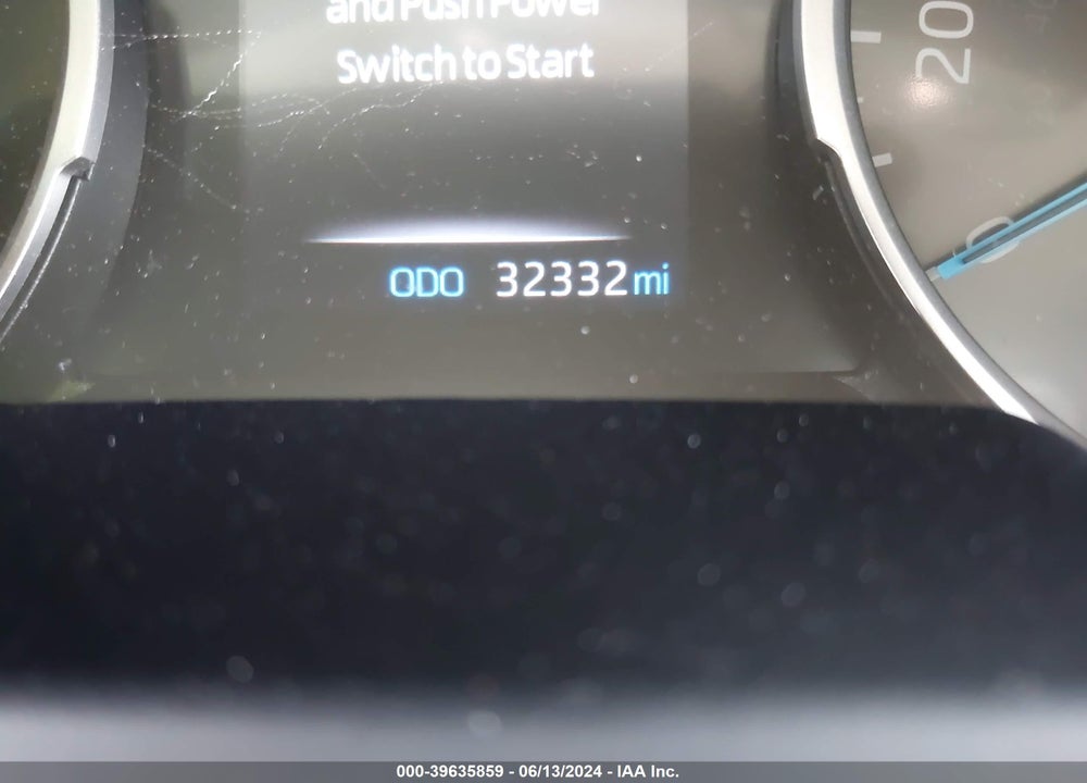 2022 TOYOTA RAV4 HYBRID XLE PREMIUM VIN: JTMB6RFV0ND058995