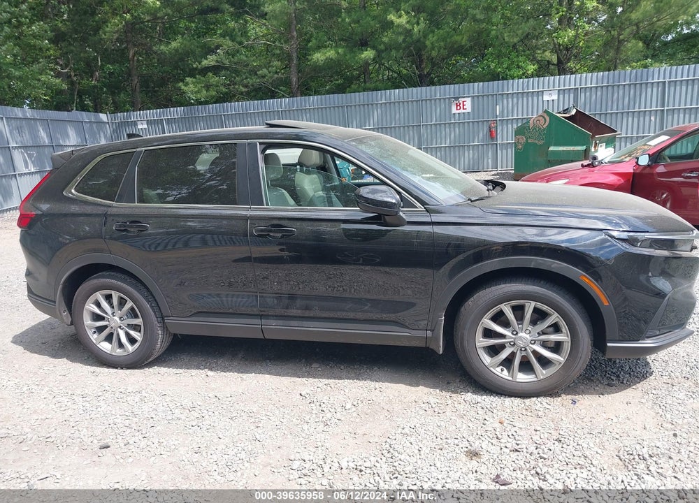 2024 HONDA CR-V EX-L AWD VIN: 5J6RS4H73RL015933