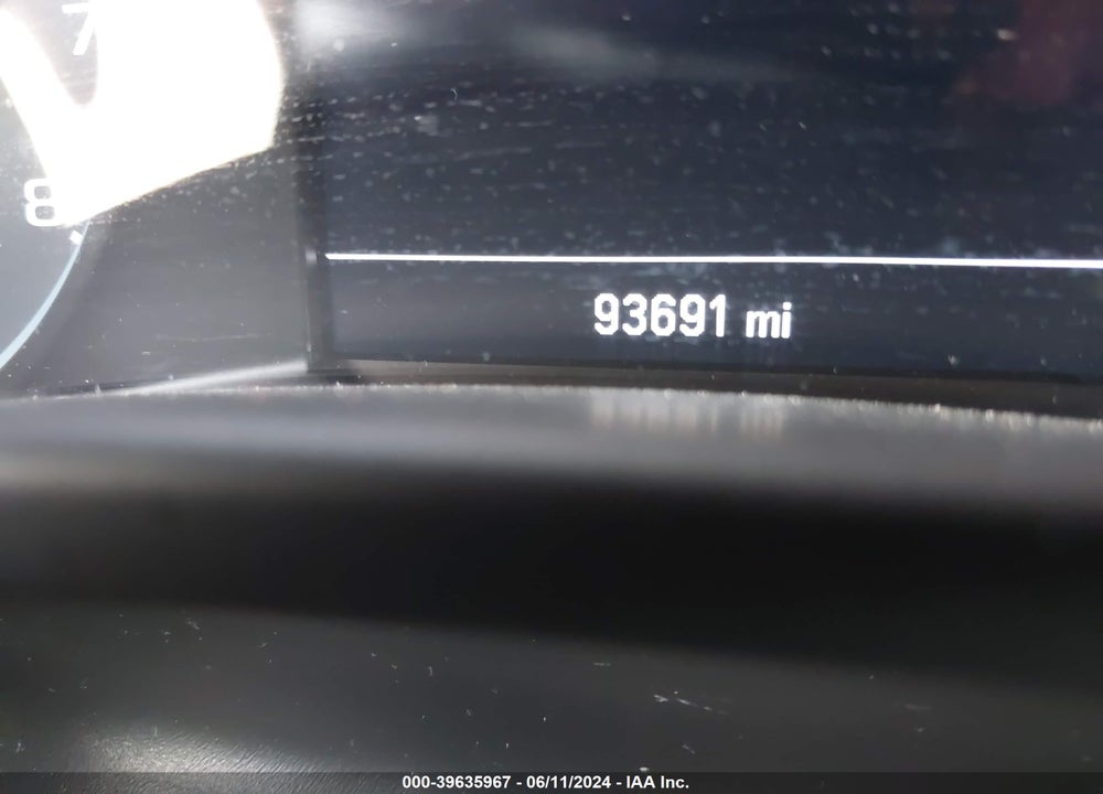 2018 CHEVROLET EQUINOX LT VIN: 2GNAXSEV3J6287804