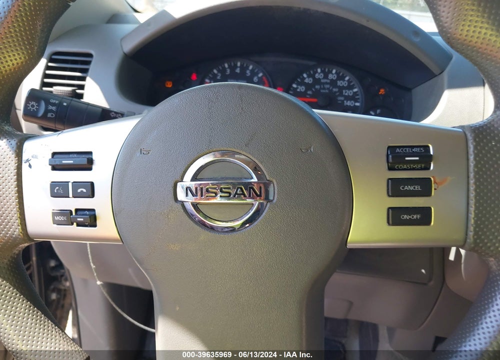 2018 NISSAN FRONTIER VIN: 1N6AD0ER2JN715203