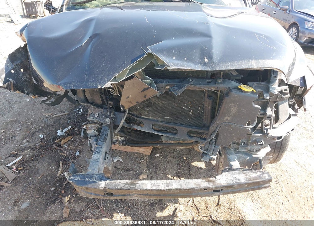 2015 RAM 1500 TRADESMAN VIN: 3C6JR6AT6FG675482