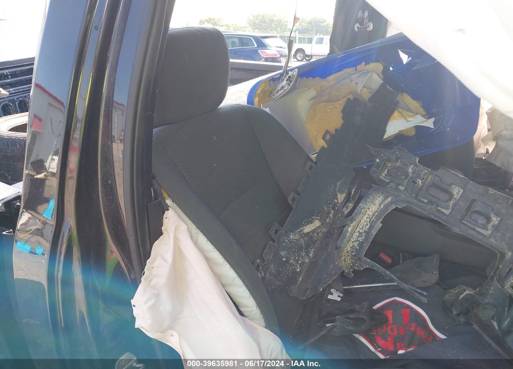 2015 RAM 1500 TRADESMAN VIN: 3C6JR6AT6FG675482