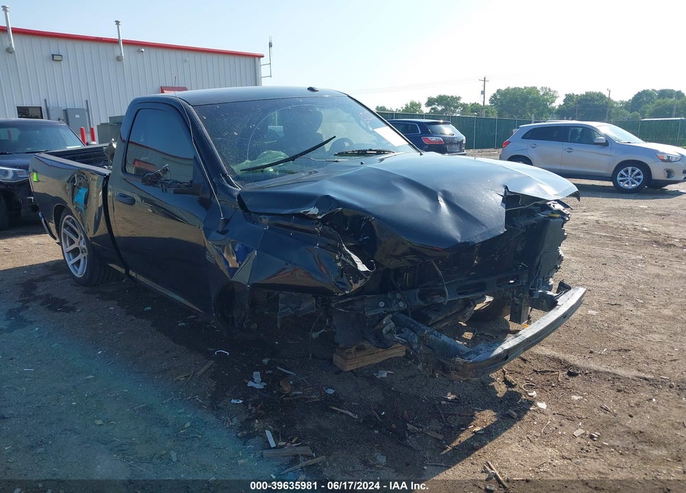 2015 RAM 1500 TRADESMAN VIN: 3C6JR6AT6FG675482