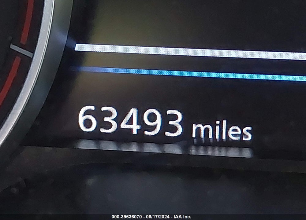 2019 NISSAN ALTIMA 2.5 SR VIN: 1N4BL4CV8KC253685