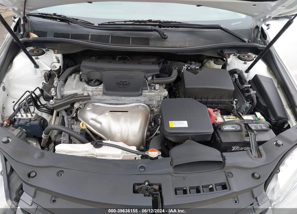 2016 TOYOTA CAMRY XSE VIN: 4T1BF1FK7GU509314