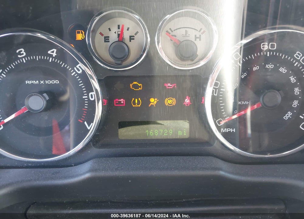 2010 FORD EDGE SEL VIN: 2FMDK4JC0ABA29618