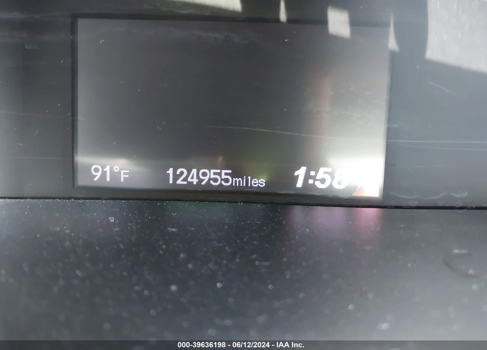 2012 HONDA CIVIC EX VIN: 19XFB2F86CE006037