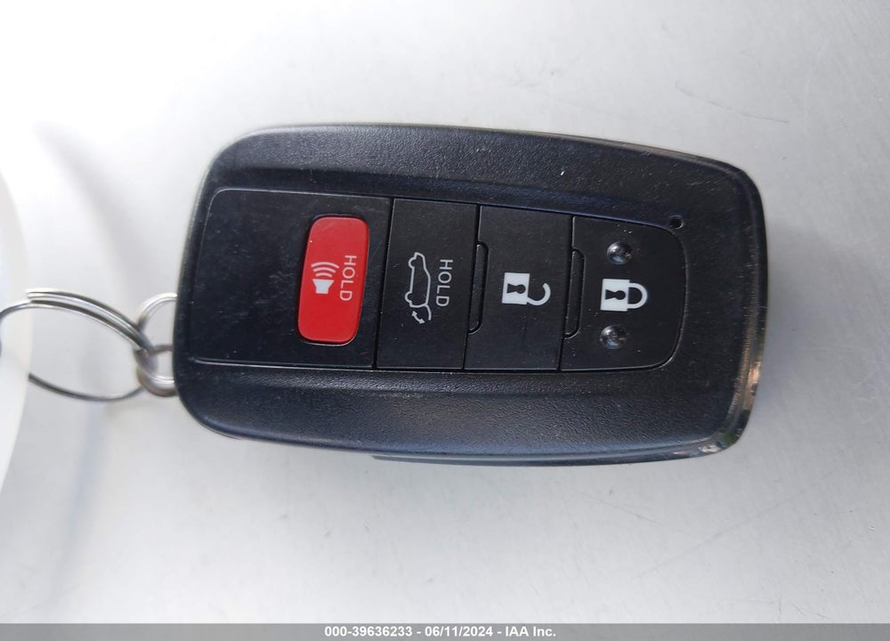 2023 TOYOTA RAV4 XLE PREMIUM VIN: JTMC1RFV3PD102350