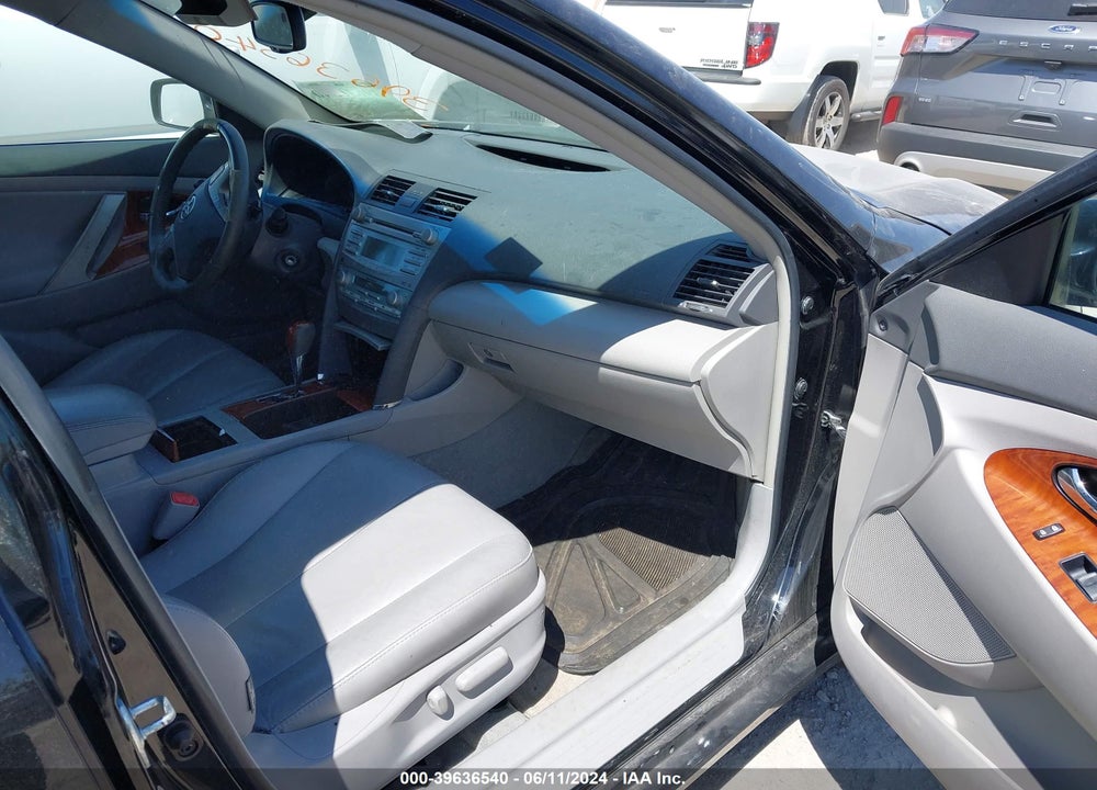 2008 TOYOTA CAMRY VIN: 4T1BK46K28U568754