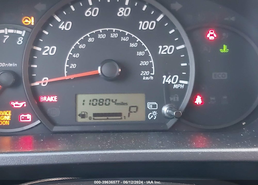 2015 MITSUBISHI MIRAGE VIN: ML32A3HJ1FH054618