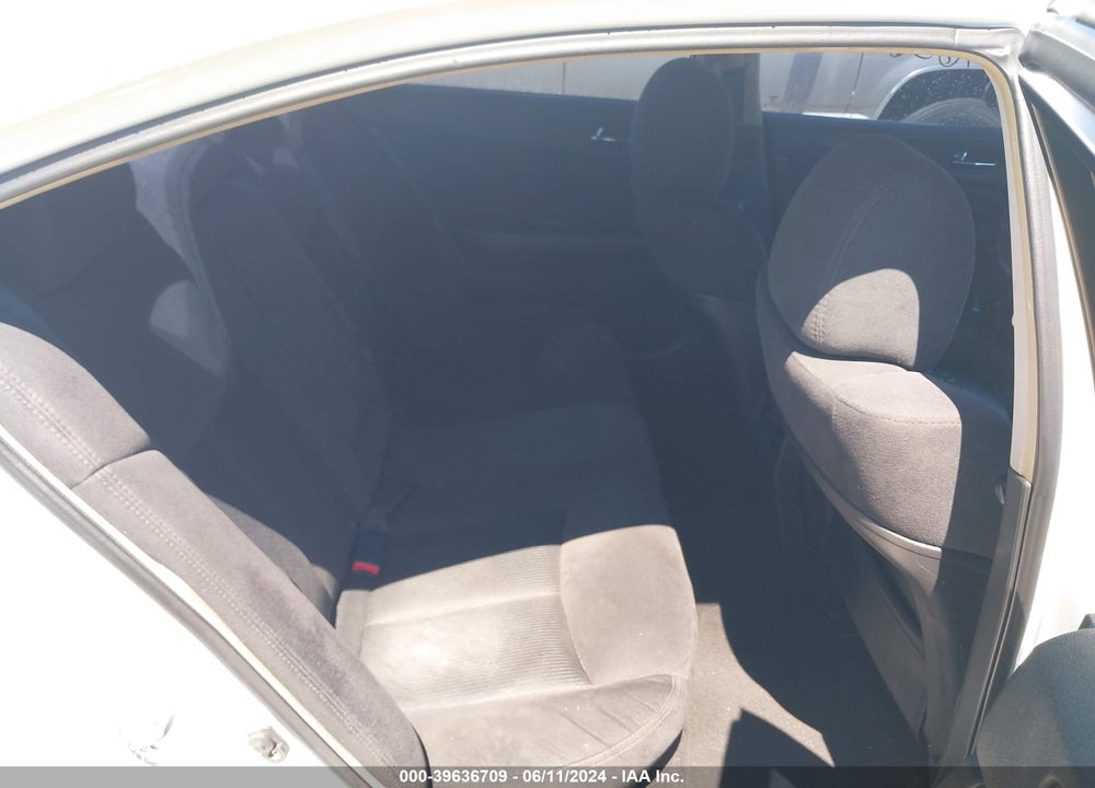 2013 NISSAN MAXIMA VIN: 1N4AA5APXDC813401