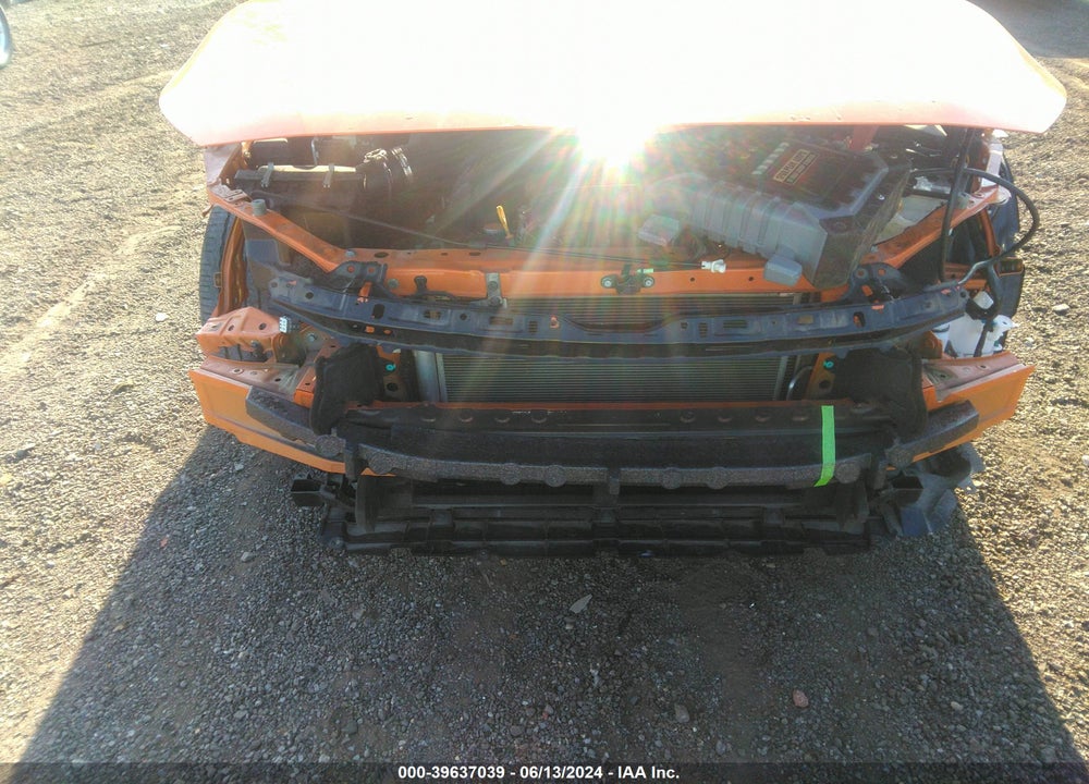2019 SUBARU CROSSTREK 2.0I LIMITED VIN: JF2GTANC2KH288544