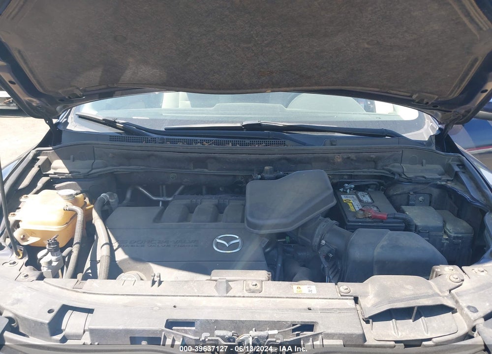2010 MAZDA CX-9 SPORT VIN: JM3TB3MVXA0211052
