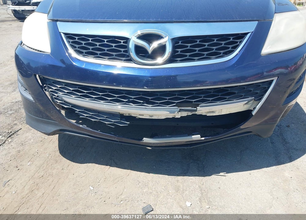 2010 MAZDA CX-9 SPORT VIN: JM3TB3MVXA0211052