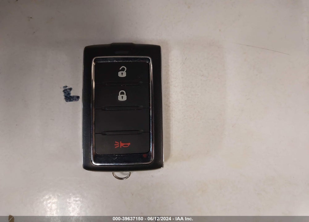 2023 JEEP GRAND CHEROKEE LAREDO 4X4 VIN: 1C4RJHAG9PC547551